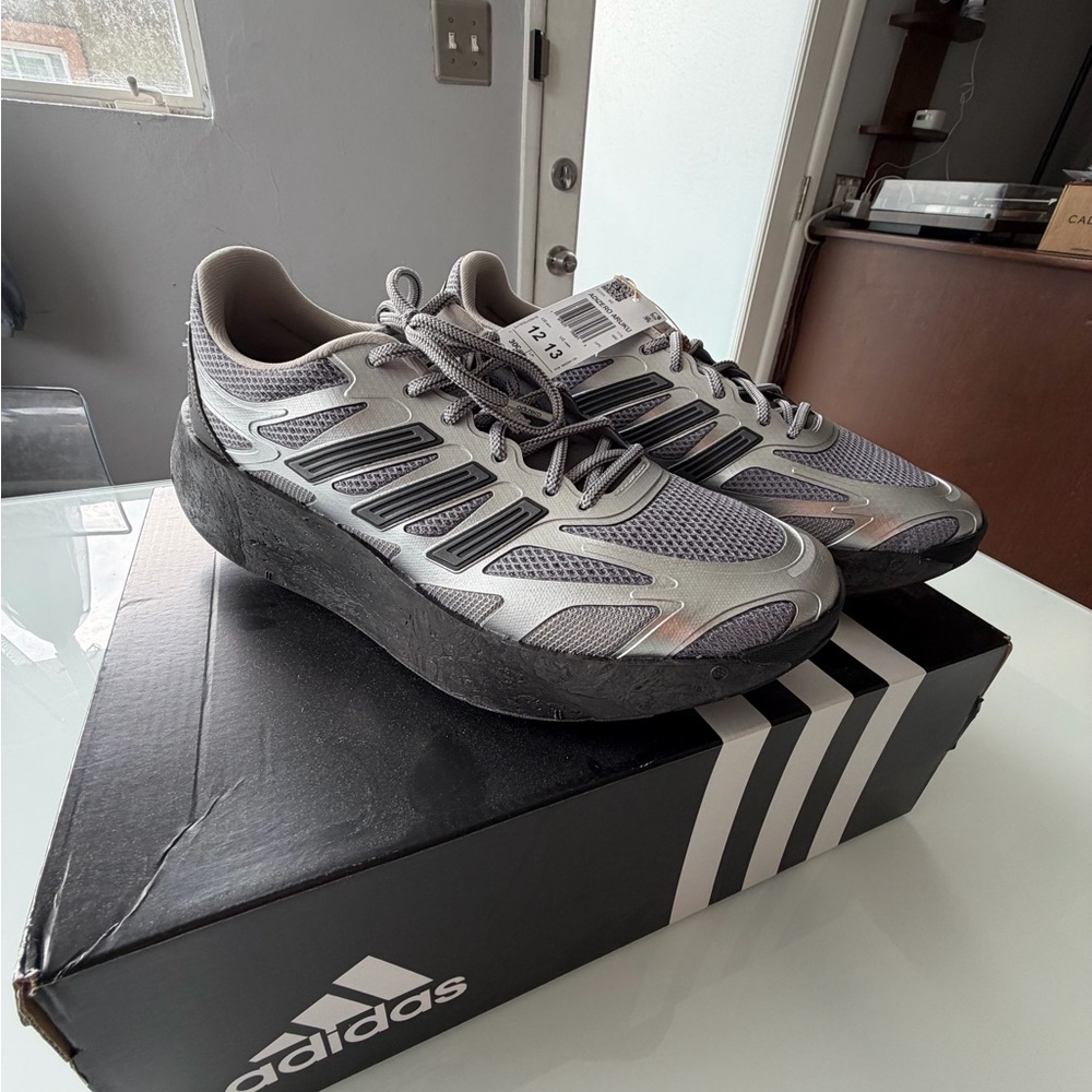 Adidas Adizero Aruku Shoe Men’s Size US12 JS3712